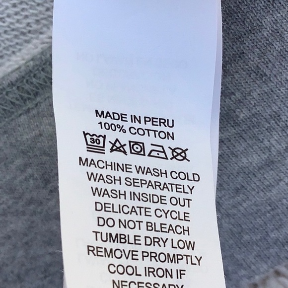 Kate Spade Broome Street Owl Sweatshirt Size Small - Picture 4 of 9